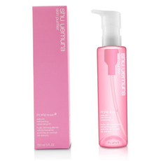 슈에무라 프레쉬 클리어 사쿠라 클렌징오일 150ml
