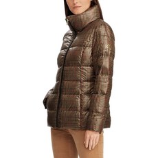 랄프로렌퀼팅자켓