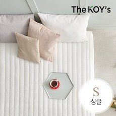코스트코쿨링매트리스커버