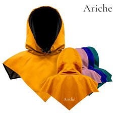 비에스래빗방수후드