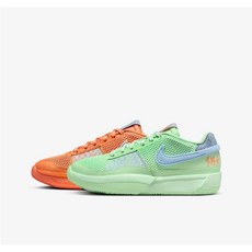 [Nike 국내매장판] 나이키 자 1 자모란트 데이 주니어 학생 농구화 운동화 DX2294-800