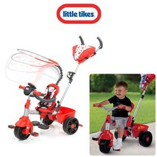 리틀타익스자전거