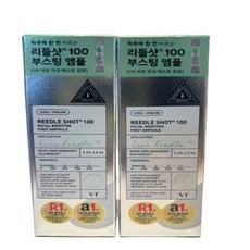VT 리들샷 100 (6개입)