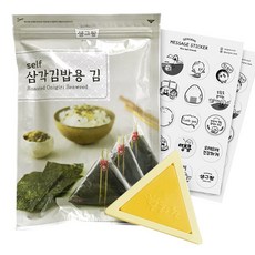 죠르디삼각김밥