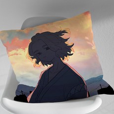 리클라우드베개