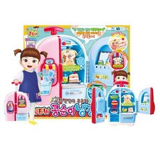콩순이키친