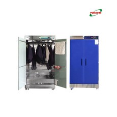 퓨리존 산업용건조기 작업복 소방복 살균 탈취 건조기, 선택03. PJD-20 기본형