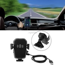 자동차충전360클립형