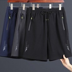 시원한 반바지 올 얼음 바지 냉장고 시원한 바지