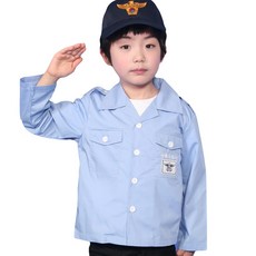 소방관코스튬