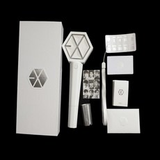 exo응원봉