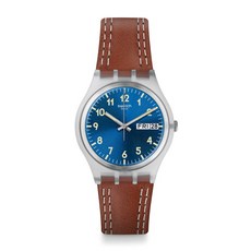 GE709 스와치 SWATCH WIND...