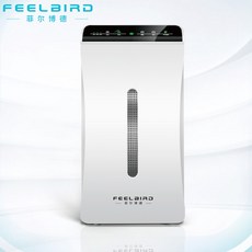 필 보드 프리미엄 공기 청정 기 가정용 전자 동 포름알데히드 세균 바이러스 P2 이 냄새 수입 필터 KJ454 G - FB - 013 PRO 극지 백, 상세페이지 참조