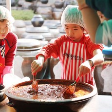 고추장만들기키트