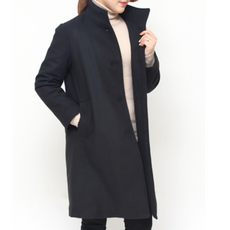 릴리패브릭 [DIY패턴지]71-081 P511 - Coat (여성 코트), 1개 - 여성코트패턴