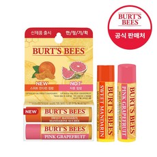 버츠비립밤자몽