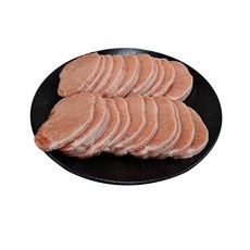 (배터짐)업소용 돼지등심 탕수육 편10kg(중식용) 도매, 업소용 돼지등심 탕수육편10kg(중식용), 1개