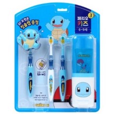 포켓몬칫솔세트