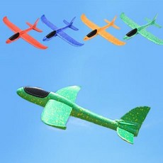 비행기스티로폼