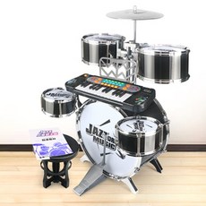 어린이드럼세트