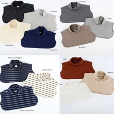 키즈페이크목폴라