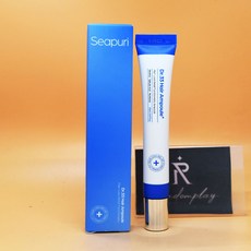 수지 piCk 5종임상 씨퓨리 닥터33 탈모앰플 20mL