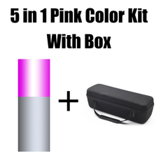 글램팜드라이기