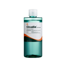 [미샤] 시카딘 약산성 블레미쉬 클렌징 워터 300ml, 단품