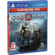 PS4 (미국정품 플스4) 갓 오브 워, 상세창조