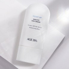 에이지투웨니스선크림