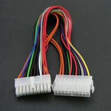 컴퓨터파워서플라이케이블