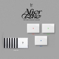 ive앨범