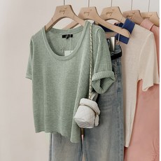 앙고라니트 TOP01