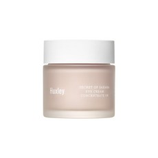 헉슬리아이크림