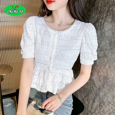 리스트블라우스