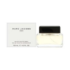 해외 남성향수 Marc Jacobs by Marc Jacobs for Men 4.2 oz Eau de Toilette Spray PROD1050006930, 상세 설명 참조0