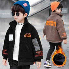 역시즌아동패딩