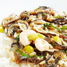 중찬명가 해담채 증식요리 업소용 대용량, 1개