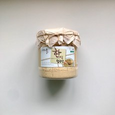 예다움청국장