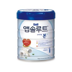 앱솔루트본1단계