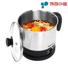 키친아트라면포트1.7