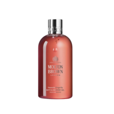 몰튼브라운 헤븐리 진저릴리 배쓰 앤 샤워 젤 300ml, 1개
