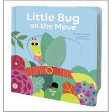 Little Bug on the Move, Twirl