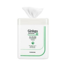 참존징코클렌징워터