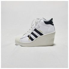 아디다스슈퍼스타얼루어fw0102