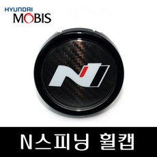 n스피닝휠캡