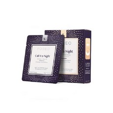 포레오 [포레오] UFO 마스크팩 NIGHT 7매입, 선택완료, 단품