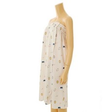 비너스골프가운