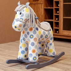 락킹트로이흔들목마