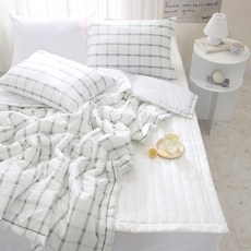 60수아사차렵이불